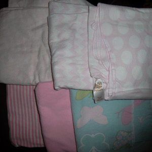 COPY - RECIEVING BLANKETS